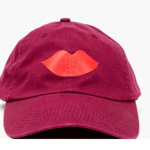 Clare V. Baseball Hat